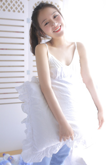 白发魔女蒋勤勤版