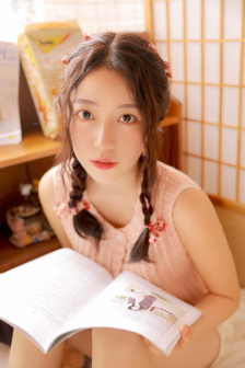 漂亮宝贝